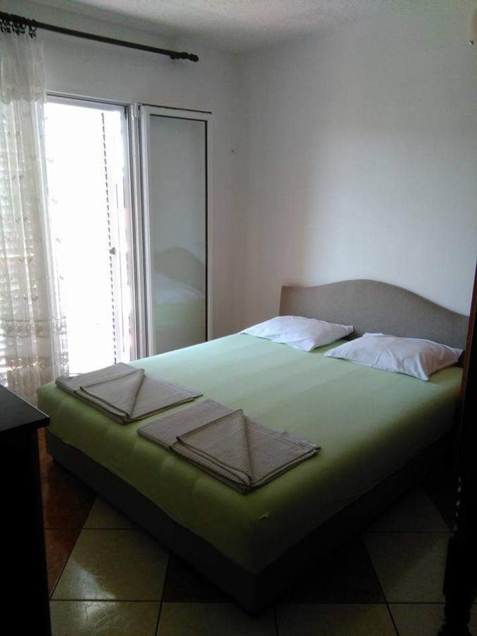 Kuca Protic Hotel Sutomore Exterior photo